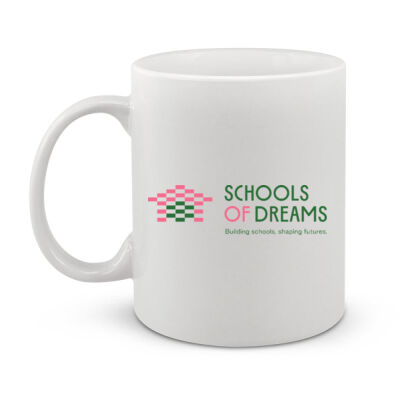 Schools of Dreams - 11 oz Ceramic Mug Thumbnail